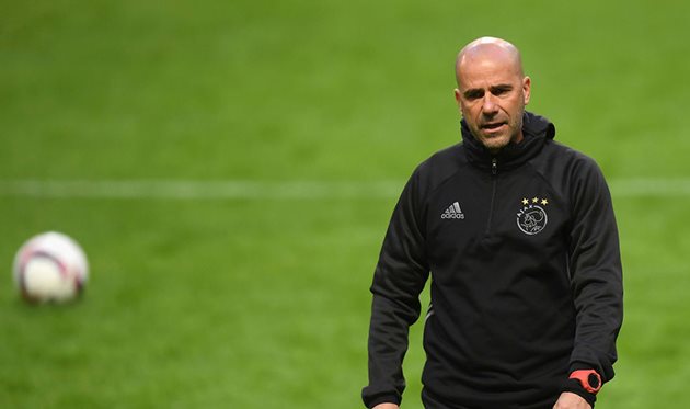 ПЕТЕР БОС, GETTY IMAGES