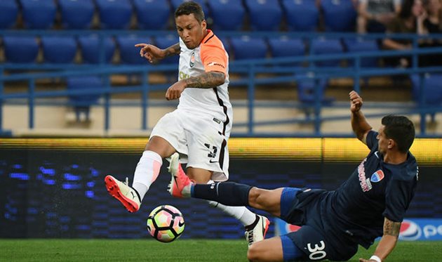 ФОТО: ФК ШАХТЕР