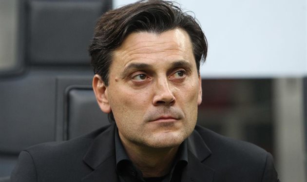 ВИНЧЕНЦО МОНТЕЛЛА, GETTY IMAGES