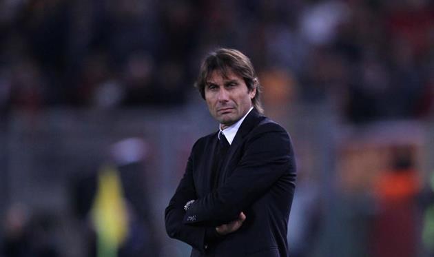 Антонио Конте, Getty Images