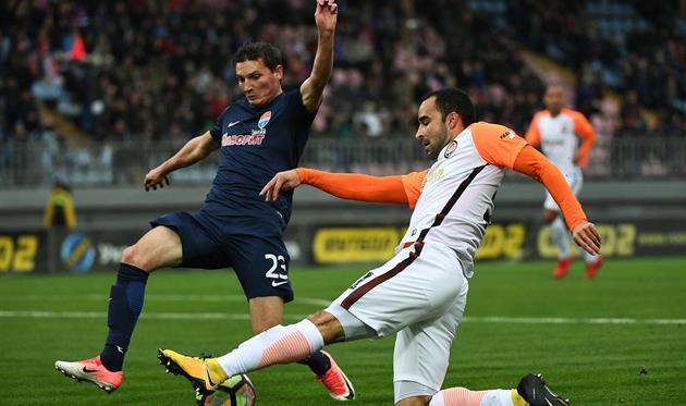 Мариуполь — Шахтер 1:3 Видео голов и обзор матча