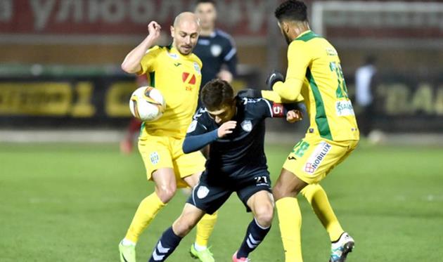 фото ФК Сталь