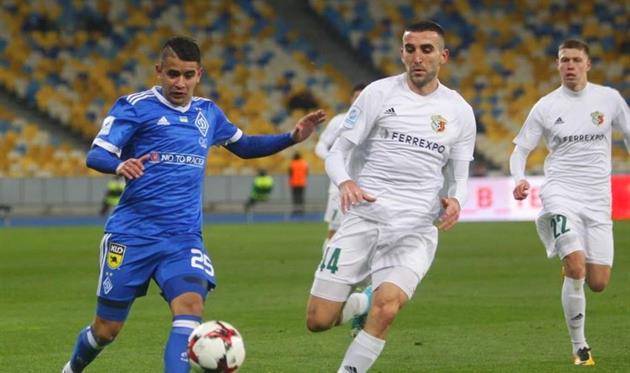 фото Динамо Киев