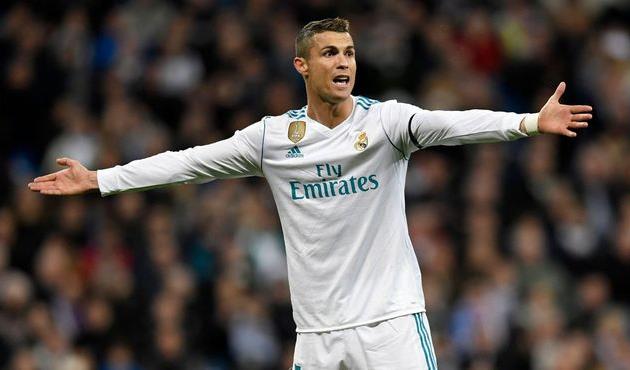 Реал победил, но Роналду снова не забил