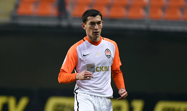 Степаненко: Наш приезд в Мариуполь подарил праздник городу