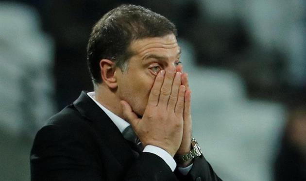 Официально: Вест Хэм уволил Билича