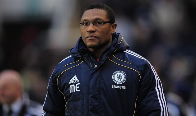 Майкл Эменало, Getty Images