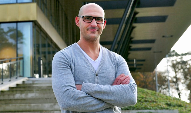 Мохамед Аллах, twitter.com/MijnVitesse