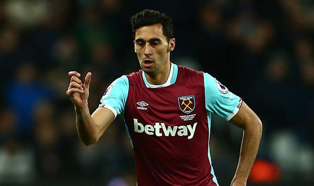 АЛЬВАРО АРБЕЛОА, GETTY IMAGES