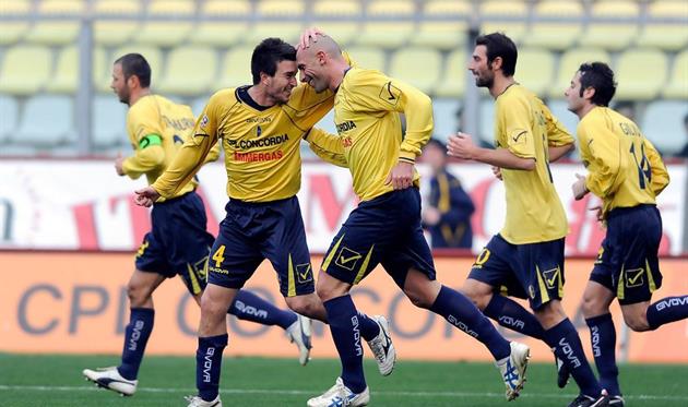 Модена потеряла профессиональный статус за неявку на четвертую игру подряд