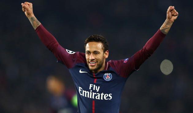 Неймар, getty images