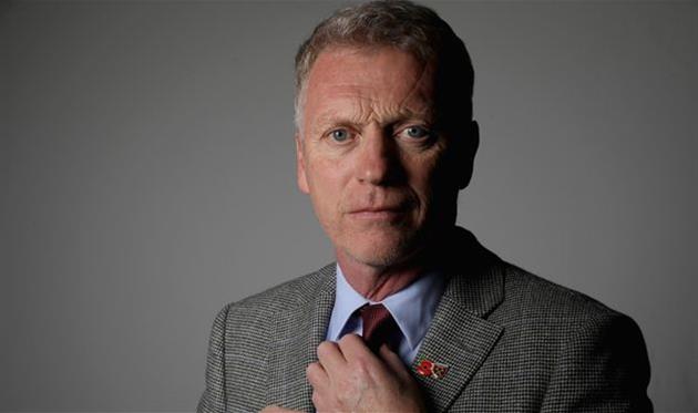 Дэвид Мойес, фк вест хэм