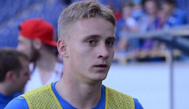 Александр Сваток