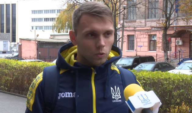 Александр Караваев