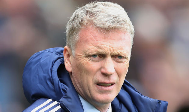 ДЭВИД МОЙЕС, GETTY IMAGES