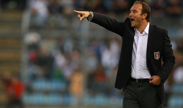 Пьерлуиджи Казираги, Getty Images