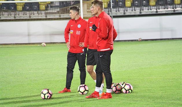 Как словаки к Украине готовятся