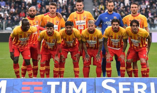 Беневенто, Getty Images