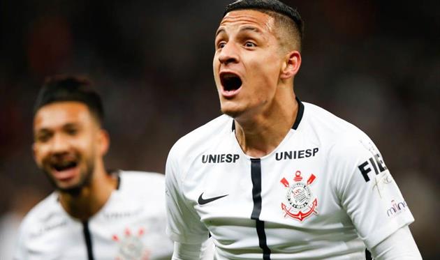 Гильерме Арана, Getty Images