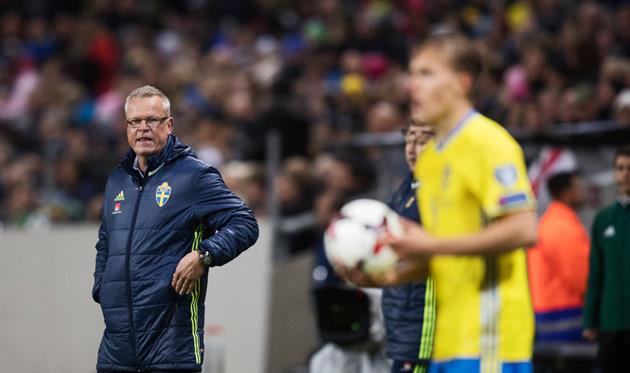 Йанне Андерссон, Getty Images