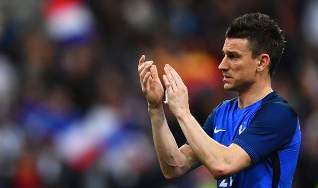 Лоран Косельни, Getty Images