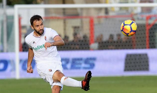 Милан Бадель, Getty Images