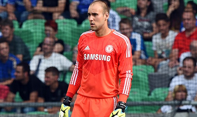 Матей Делач, chelseafc.com