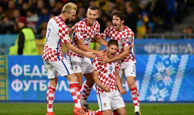Обидчики Украины сыграют с Грецией, Getty Images