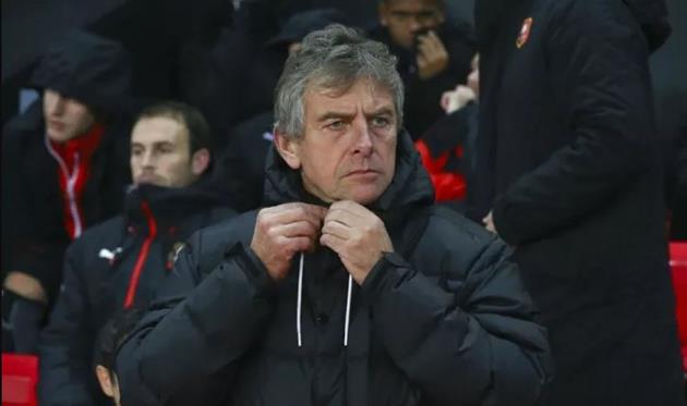 Кристиан Гуркюфф, фото: Ligue 1