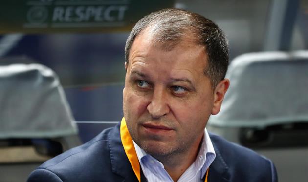 Юрий Вернидуб, Фото: Getty Images