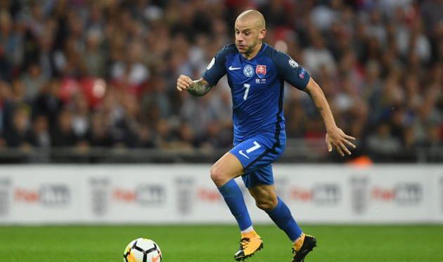 Владимир Вайсс, getty images