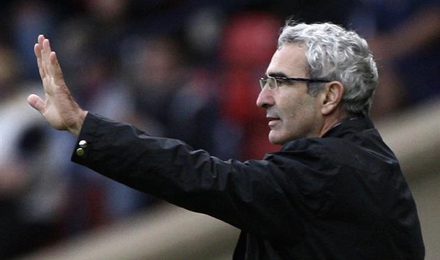 Раймон Доменек, Getty Images