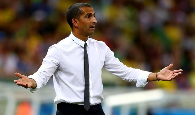 Сабри Лямуши, Getty Images