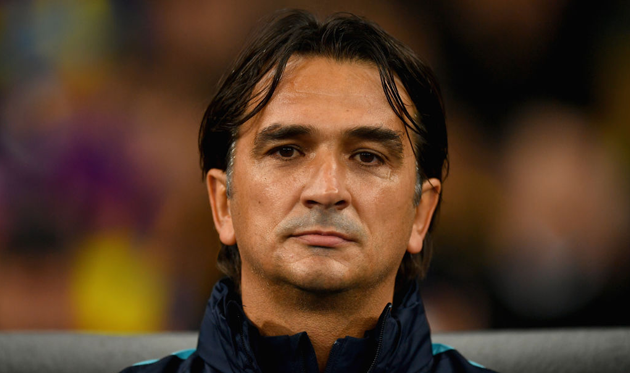 Златко Далич, Getty Images