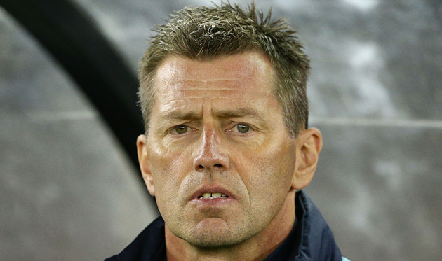 Михаэль Скиббе, Getty Images