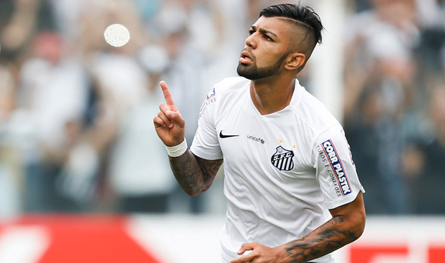 Габигол, Getty Images