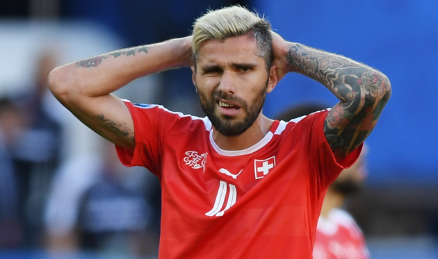 Валон Берами, Getty Images