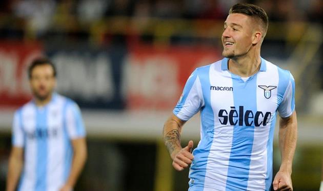 Сергей Милинкович-Савич, Getty Images