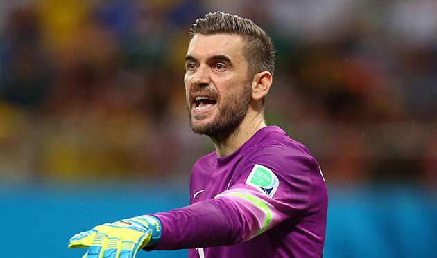 Стипе Плетикоса, getty images