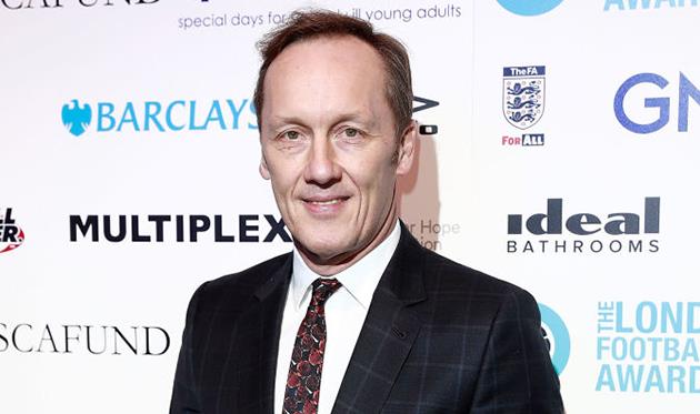 Ли Диксон, getty images