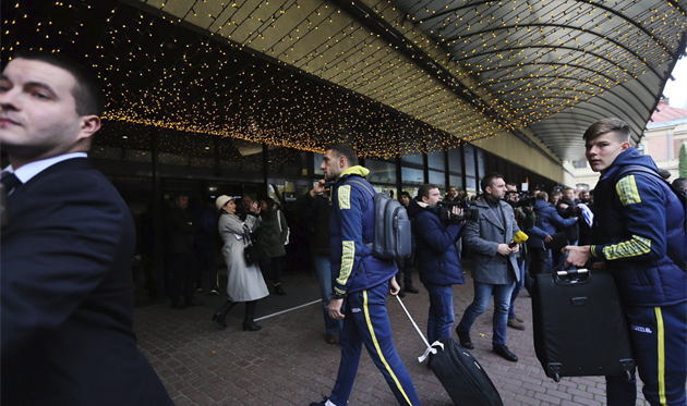 Фото пресс-службы ФФУ