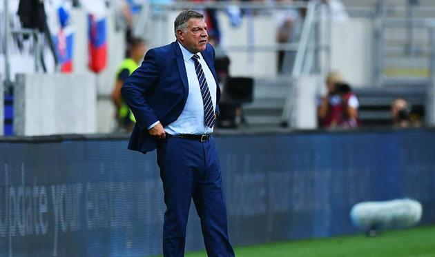 Сэм Аллардайс, Getty Images