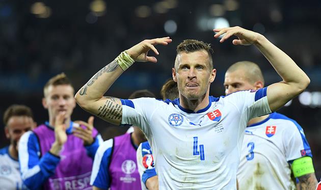 Ян Дюрица, Getty Images