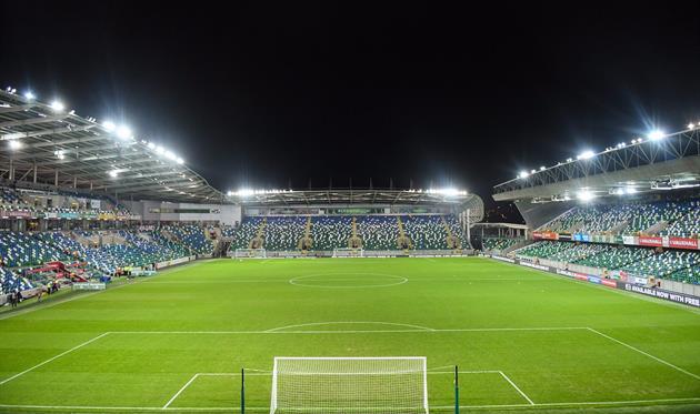 Фото: twitter.com/NorthernIreland