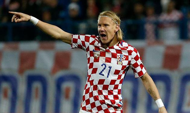 Домагой Вида, Getty Images