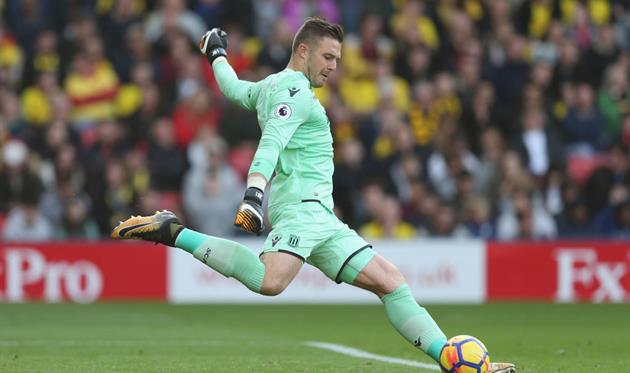 Джек Батленд, Getty Images