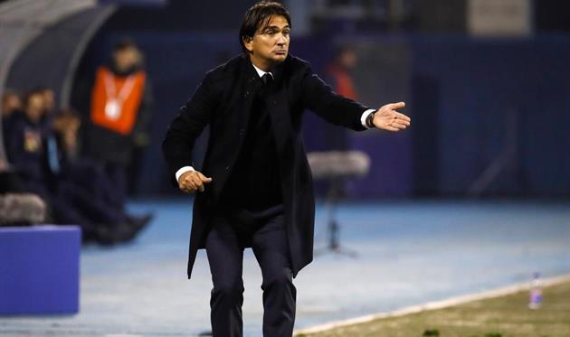 Златко Далич, Getty Images