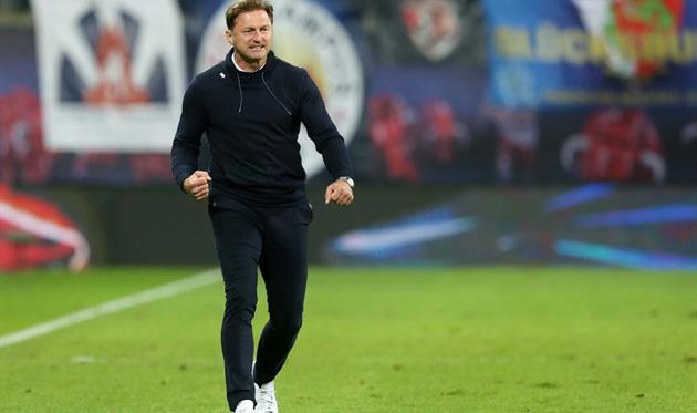 Ральф Хазенхюттль, Getty Images