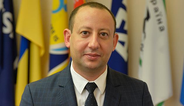 Владимир Генинсон, УПЛ