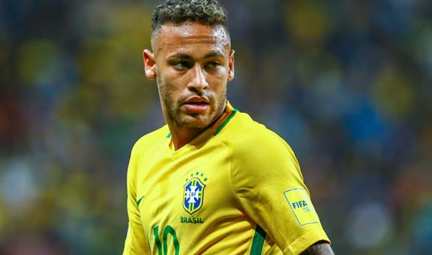 Неймар, Getty Images